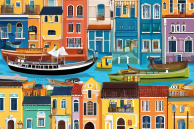 Top 10 Budget-Friendly Travel Destinations for 2024