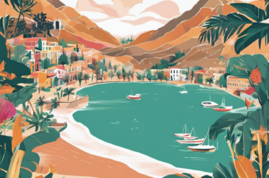 Quiet Life Travel: Best Destinations for a Digital Detox