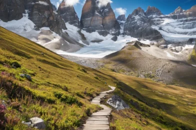 Best Places to Visit in November 2025