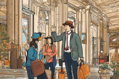Traveler’s Mistake: Hiring the Wrong Tour Guide